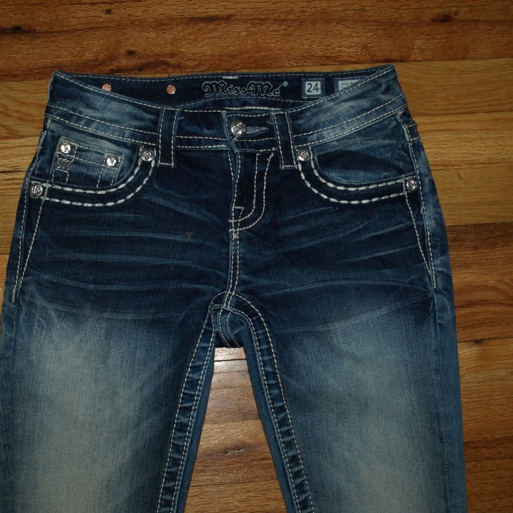 Womens Jeans MISS ME